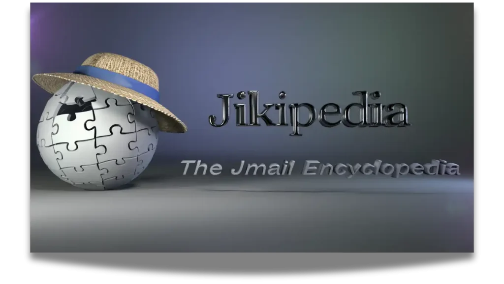 Epstein dosya ağını haritalayan yapay zeka arşivi Jikipedia kullanıma sunuldu