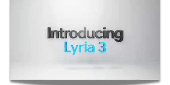 Google Gemini, Lyria 3 ile gelişmiş müzik üretme özelliğine kavuştu