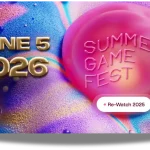 Summer Game Fest 2026