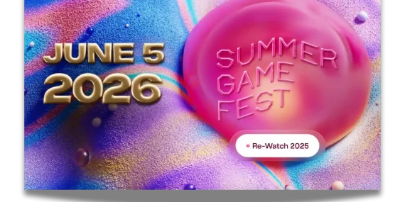 Summer Game Fest 2026, 5-8 Haziran’da oyunseverlerle buluşacak