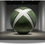 Xbox Logo Design