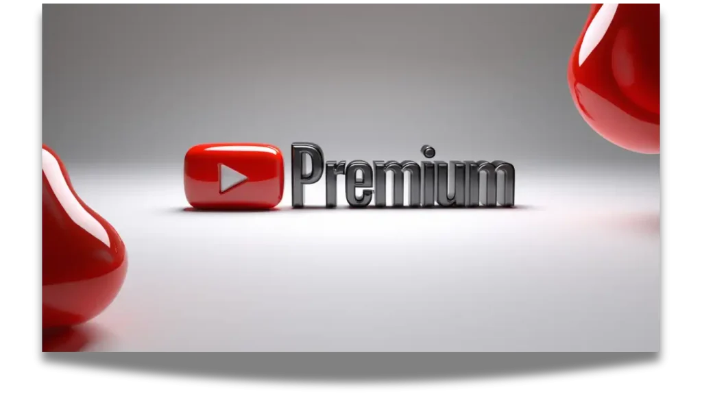 YouTube Premium Lite paketine arka planda oynatma ve indirme özelliği geldi