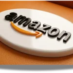 Amazon Logo