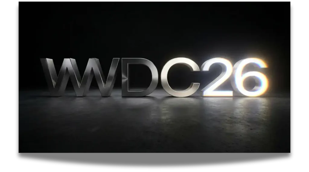 Apple WWDC 2026 etkinliğinin 8-12 Haziran tarihleri ​​arasında düzenleneceği duyuruldu