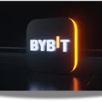 Bybit Logo