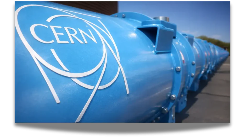 CERN, yeni bir atom altı parçacık keşfetti: Xi-cc-plus