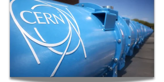 CERN, yeni bir atom altı parçacık keşfetti: Xi-cc-plus