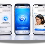 ChatGPT Shazam
