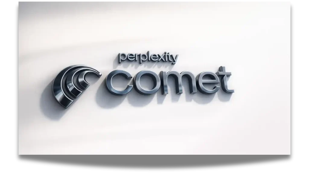 Perplexity, yapay zeka destekli Comet tarayıcısını iOS kullanıcılarına sundu