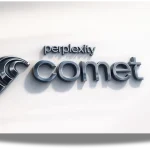 Comet Browser Perplexity