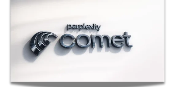 Perplexity, yapay zeka destekli Comet tarayıcısını iOS kullanıcılarına sundu
