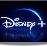 Disney Plus Logo