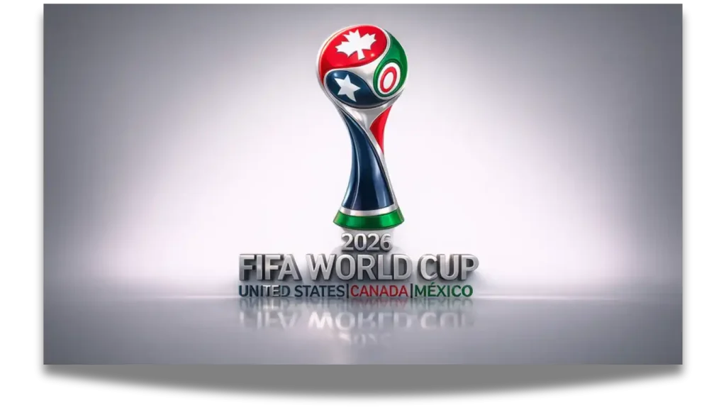 2026 FIFA Dünya Kupası yayıncılığında YouTube ile yeni bir dönem başlıyor