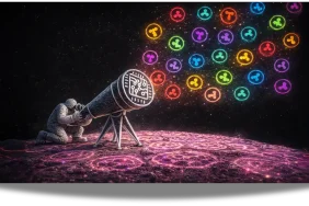 Microsoft'un GigaTIME yapay zekası, uzamsal proteomiği geniş ölçekte erişilebilir kılıyor