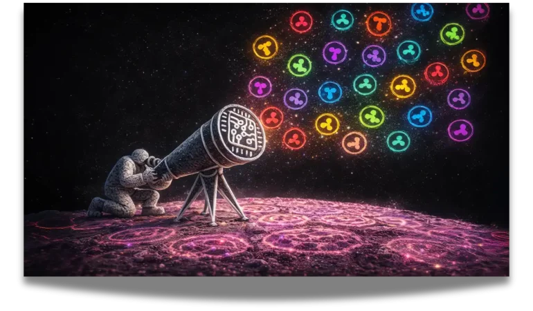 Microsoft'un GigaTIME yapay zekası, uzamsal proteomiği geniş ölçekte erişilebilir kılıyor