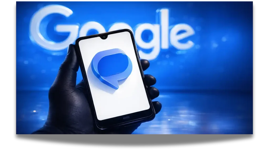 Google Mesajlar, silinen sohbetler için 30 günlük çöp kutusu klasörünü kullanıma sunuyor