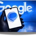 Google Mesajlar