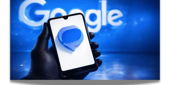 Google Mesajlar, silinen sohbetler için 30 günlük çöp kutusu klasörünü kullanıma sunuyor
