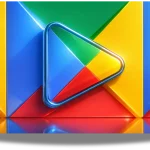 Google Play Store Logo