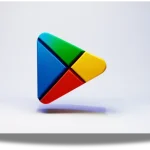 Google Play Yeni Logo