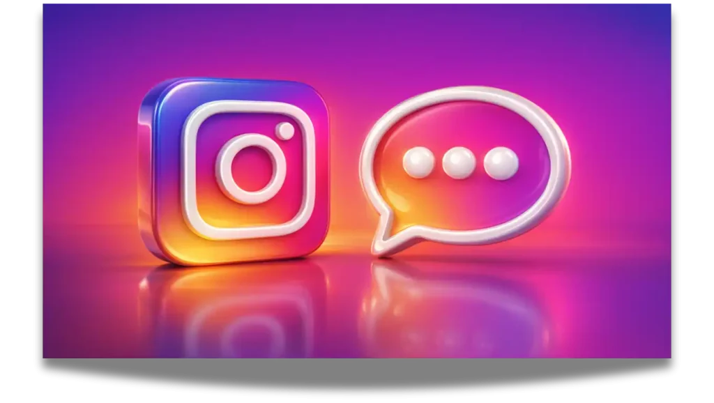Instagram, DM'lere yapay zeka destekli ses efektleri sunmaya başladı