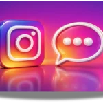 Instagram DM