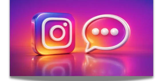 Instagram, DM’lere yapay zeka destekli ses efektleri sunmaya başladı