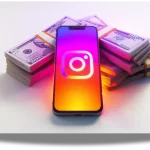 Instagram Reklamcilik