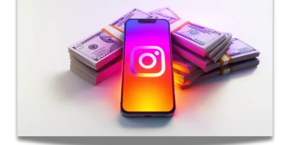 Instagram, içerik üreticilerinin paylaşımlarını ürün tanıtımları için kötüye kullanıyor olabilir