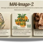 MAI Image-2 AI