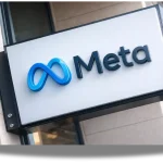 Meta Logo