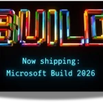 Microsoft Build 2026