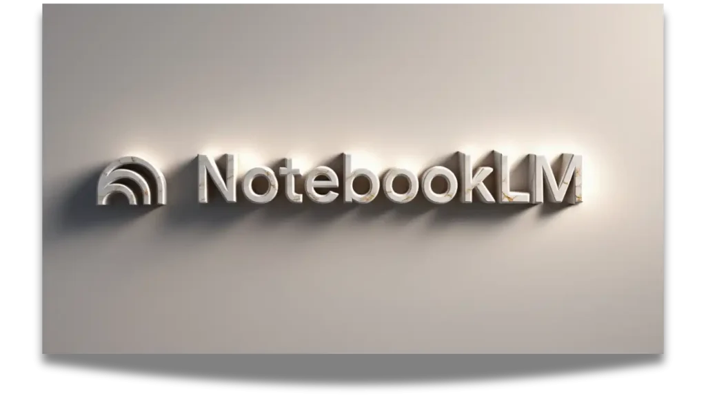 Google'ın NotebookLM uygulaması artık araştırmalarınızı sinematik videolara dönüştürebilecek