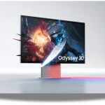 Odyssey 3D