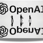 OpenAI Logo Designing
