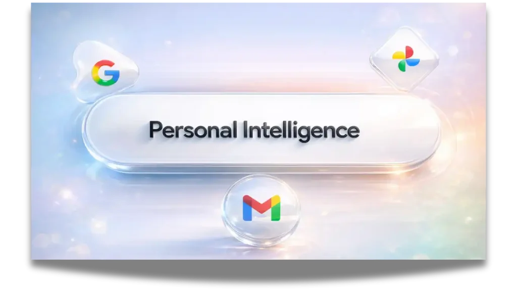 Google, Gemini'ın 'Kişisel Zeka' özelliğini ücretsiz kullanıcılarının erişimine de açtı