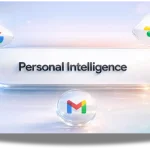 Personal Intelligence Google