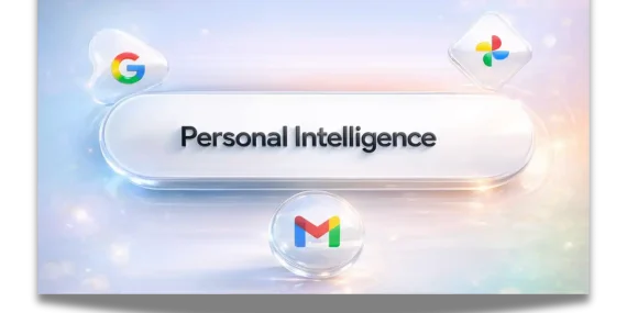 Google, Gemini’ın ‘Kişisel Zeka’ özelliğini ücretsiz kullanıcılarının erişimine de açtı