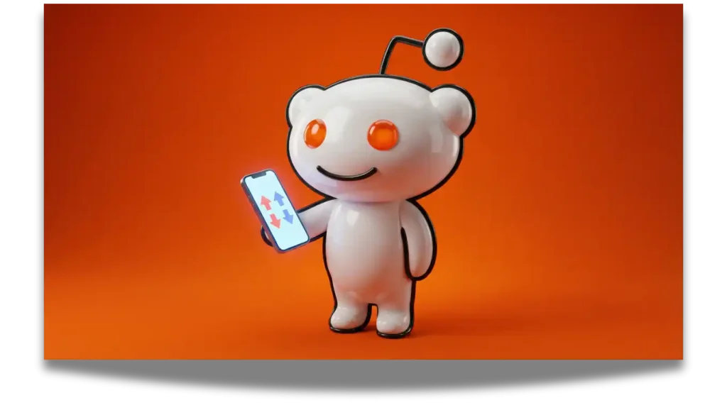 Reddit, botlarla mücadele için biyometrik doğrulama yöntemine hazırlanıyor