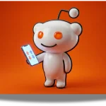 Reddit Sweet Logo