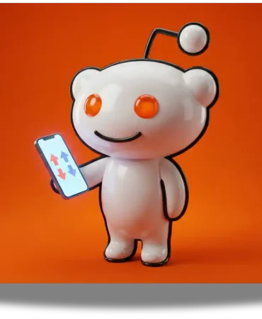 Reddit, botlarla mücadele için biyometrik doğrulama yöntemine hazırlanıyor