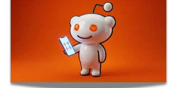 Reddit, botlarla mücadele için biyometrik doğrulama yöntemine hazırlanıyor