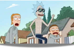 Rick ve Morty 9. Sezon: Yayın ve Dijital Platform Detayları Duyuruldu