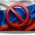Russia Ban