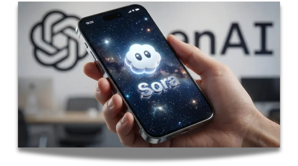 OpenAI, video üretim uygulaması Sora’yı kapatma kararı aldı
