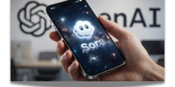 OpenAI, video üretim uygulaması Sora’yı kapatma kararı aldı