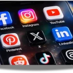 Sosyal Medya Websiteleri
