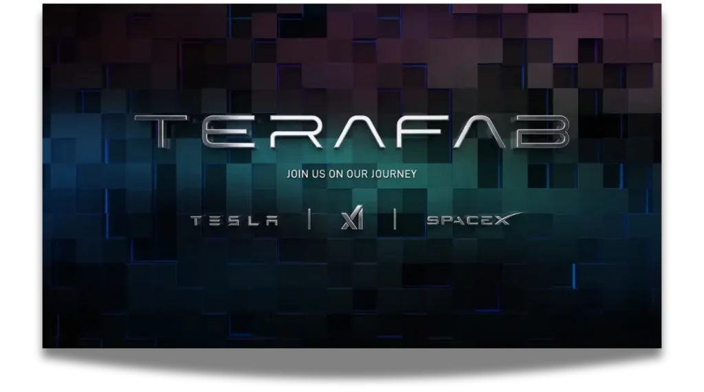 Elon Musk, Teksas'ta 20 milyar dolarlık Terafab çip fabrikasını kurmaya hazırlanıyor