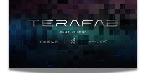 Elon Musk, Teksas’ta 20 milyar dolarlık Terafab çip fabrikasını kurmaya hazırlanıyor