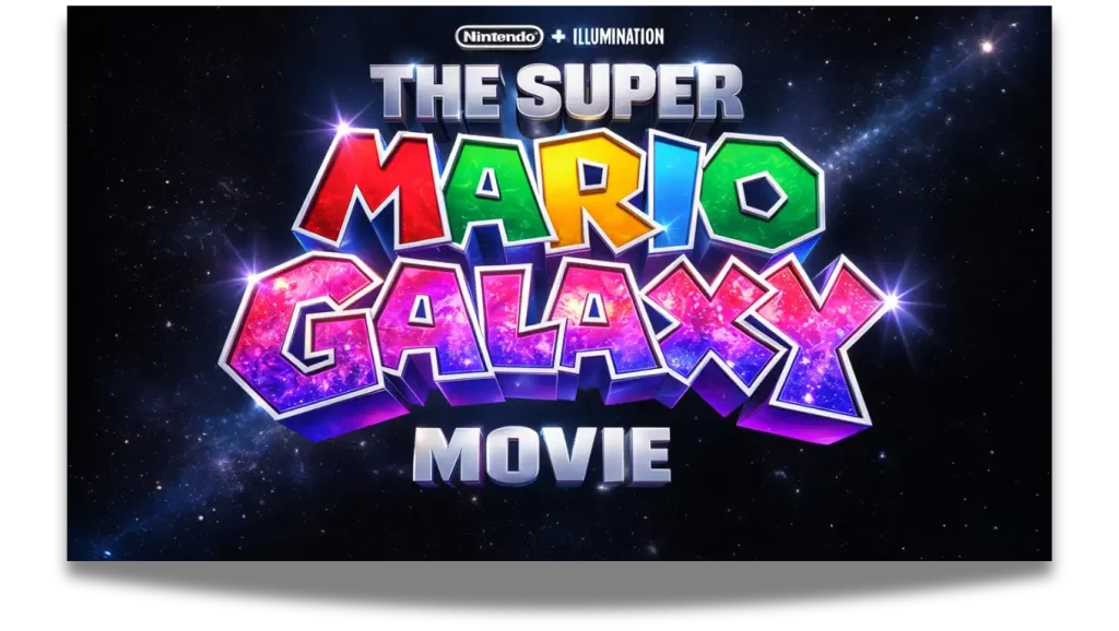 Süper Mario Galaksi Filmi Son Fragman İncelemesi: Oyuncu Kadrosu, Olay Örgüsü Sürprizleri ve Sinematik Evren Söylentileri